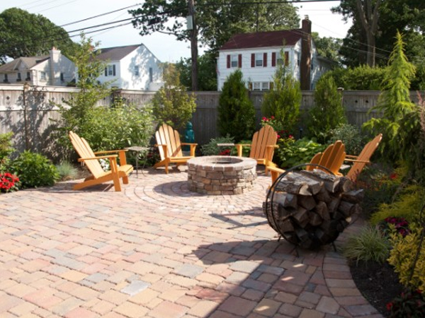 Long Island Masonary - design and construction