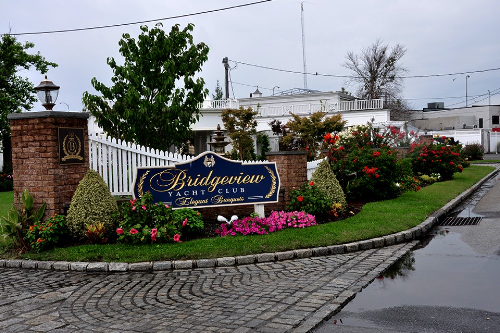 Bellmore Commercial Landscaping from Paccione & Sons